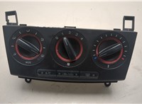  Переключатель отопителя (печки) Mazda 3 (BK) 2003-2009 20544911 #1