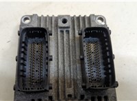 51899840 Блок управления двигателем Ford Ka 2009-2016 20544926 #3