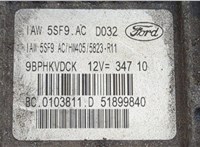 51899840 Блок управления двигателем Ford Ka 2009-2016 20544926 #4