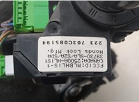 35100SAAE01, 06350SAHE80 Замок зажигания Honda Jazz 2001-2008 20544965 #3
