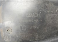 6J0809958 Защита арок (подкрылок) Seat Ibiza 4 2008-2015 20544972 #3