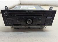  Магнитола Audi A5 (8T) 2007-2016 20544973 #1