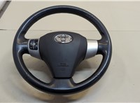  Подушка безопасности водителя Toyota Yaris 2005-2011 11471492 #1