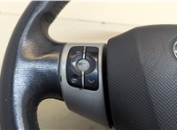  Подушка безопасности водителя Toyota Yaris 2005-2011 11471492 #2