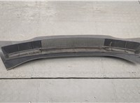13142034 Жабо под дворники (дождевик) Opel Zafira B 2005-2014 20545004 #3