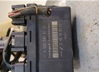 A0044305930 Цилиндр тормозной главный Mercedes SLK R170 1996-2004 20545008 #5