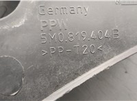 5M0819404B Жабо под дворники (дождевик) Volkswagen Golf Plus 20545013 #2