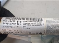 5M0880741C Подушка безопасности боковая (шторка) Volkswagen Golf Plus 20545032 #2