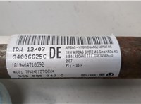 5M0880742C Подушка безопасности боковая (шторка) Volkswagen Golf Plus 20545054 #2