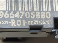 9664705880 Блок управления BSM (Блок предохранителей) Citroen C4 Grand Picasso 2006-2013 20545057 #3