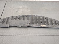 626639U000 Защита моторного отсека (картера ДВС) Nissan Note E11 2005-2013 20545061 #4