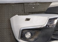 6400H487 Бампер Mitsubishi ASX 2010-2020 20545073 #2