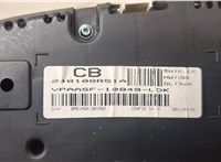 24810BR51A Щиток приборов (приборная панель) Nissan Qashqai 2006-2013 20545080 #3