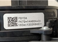  Переключатель поворотов и дворников (стрекоза) Land Rover Discovery Sport 2014-2022 20545084 #4