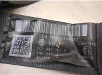 3C1857706R Ремень безопасности Volkswagen Passat 6 2005-2010 20545087 #6
