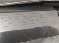 51168245916, 8245916 Консоль салона (кулисная часть) BMW X5 E53 2000-2006 20545106 #2