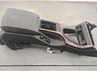 51168245916, 8245916 Консоль салона (кулисная часть) BMW X5 E53 2000-2006 20545106 #1
