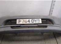 5211926150 Бампер Toyota Hiace 1989-2004 20545113 #1