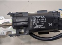  Ремень безопасности Lexus LS430 UCF30 2000-2006 20545120 #2