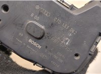 07D133062 Заслонка дроссельная Audi A8 (D3) 2002-2010 20545123 #3