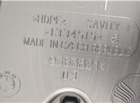 51169382862, 9382862, 51165A03A75, 5A03A75, 51169370860, 9370860, 51169363812, 9363812, 51166814805, 6814805 Консоль салона (кулисная часть) BMW X3 G01 2017-2024 20545126 #4