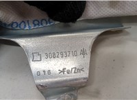 308099810 Подушка безопасности боковая (шторка) Mini Cooper (F56) 2013-2024 20545142 #4
