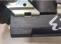 3C1857705P Ремень безопасности Volkswagen Passat 7 2010-2015 Европа 20545156 #4
