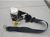 3C1857706R Ремень безопасности Volkswagen Passat 7 2010-2015 Европа 20545158 #1