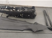  Консоль салона (кулисная часть) Ford Mondeo 5 2015-2019 20545161 #2