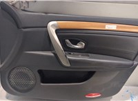 809000406R Дверная карта (Обшивка двери) Renault Laguna 3 2007-2025 20545163 #1