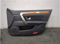 809000406R Дверная карта (Обшивка двери) Renault Laguna 3 2007-2025 20545163 #3