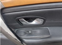 809000406R Дверная карта (Обшивка двери) Renault Laguna 3 2007-2025 20545163 #4