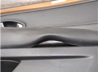 809000406R Дверная карта (Обшивка двери) Renault Laguna 3 2007-2025 20545163 #6