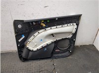  Дверная карта (Обшивка двери) Skoda Octavia (A5) 2004-2013 20545172 #2