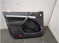  Дверная карта (Обшивка двери) Skoda Octavia (A5) 2004-2013 20545172 #7