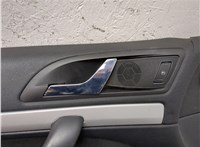  Дверная карта (Обшивка двери) Skoda Octavia (A5) 2004-2013 20545172 #8