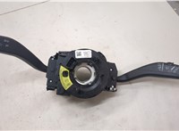 6R0953507, 6R0959654 Переключатель поворотов и дворников (стрекоза) Skoda Fabia 2007-2014 20545176 #1