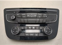  Панель управления магнитолой Peugeot 508 2010-2018 20545199 #1