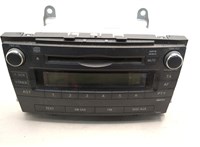 8612005150 Магнитола Toyota Avensis 3 2008-2018 20545208 #1