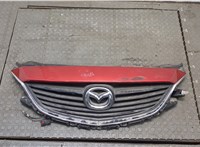  Решетка радиатора Mazda 6 (GJ) 2012-2018 20545212 #1