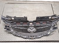  Решетка радиатора Mazda 6 (GJ) 2012-2018 20545212 #5