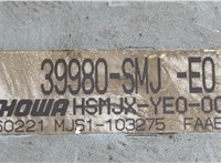39980SMJE0 Блок управления рулевой рейки Honda Civic 2005-2012 20545214 #3