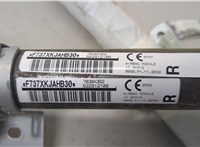 7030A362 Подушка безопасности боковая (шторка) Mitsubishi Outlander 2012-2021 20545241 #3