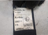 732100D320C0 Ремень безопасности Toyota Yaris 2010-2017 20545266 #2