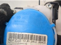 732100D320C0 Ремень безопасности Toyota Yaris 2010-2017 20545266 #4