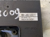  Блок АБС, насос (ABS, ESP, ASR) Mitsubishi Outlander 2003-2009 20545286 #2