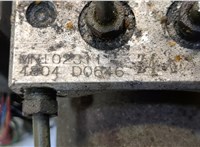  Блок АБС, насос (ABS, ESP, ASR) Mitsubishi Outlander 2003-2009 20545286 #6