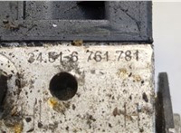 6761781 Блок АБС, насос (ABS, ESP, ASR) BMW 7 E65 2001-2008 20545291 #4