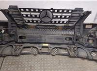 A2518200756 Фара противотуманная (галогенка) Mercedes ML W164 2005-2011 11471623 #2