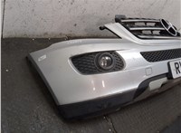 A2518200756 Фара противотуманная (галогенка) Mercedes ML W164 2005-2011 11471623 #6